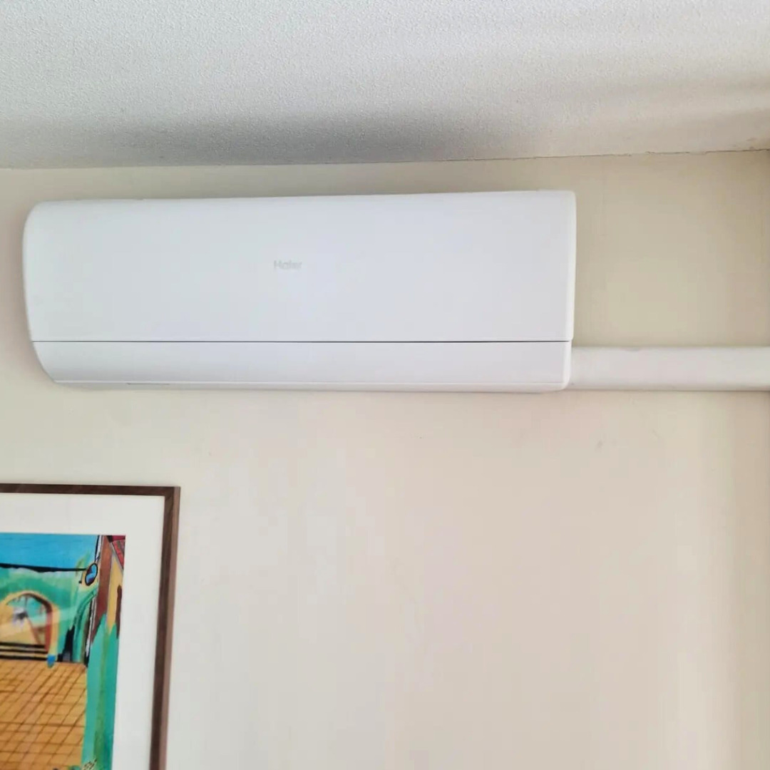 haier airco