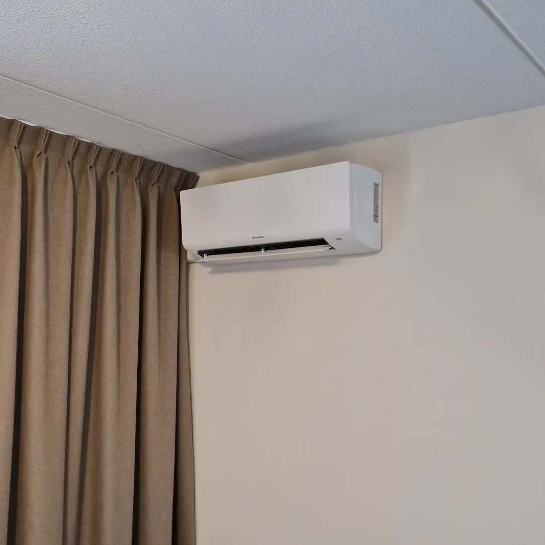 panasonic airco kopen